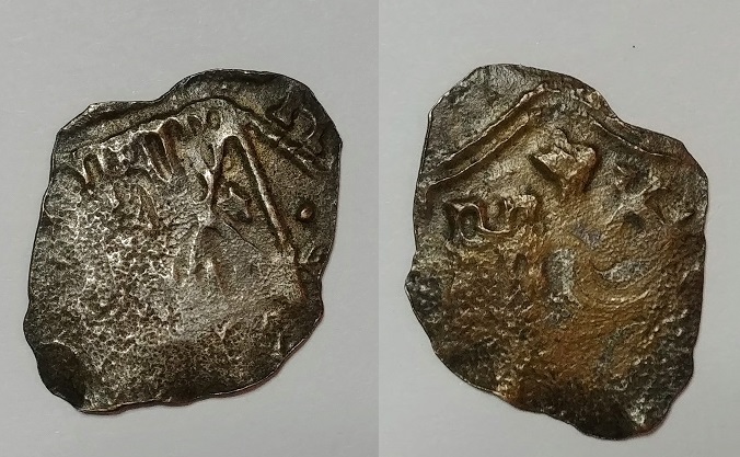 Need-Help-Identifying-These-Coins-Look-Like-Spanish-Possible-Shipwreck-Coin